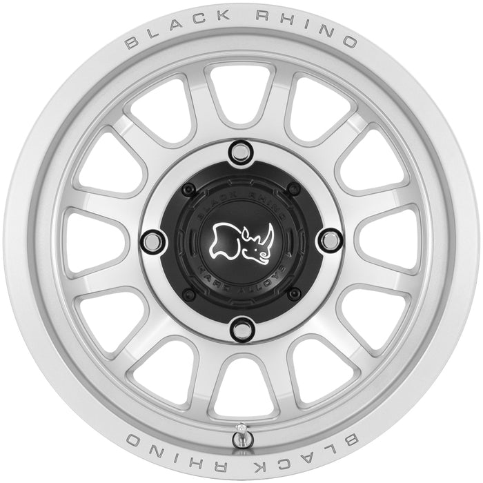 Black Rhino UTV Rapid BU001SD15704010