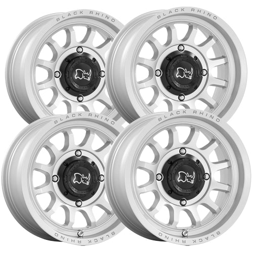 Black Rhino UTV Rapid BU001SD15704010
