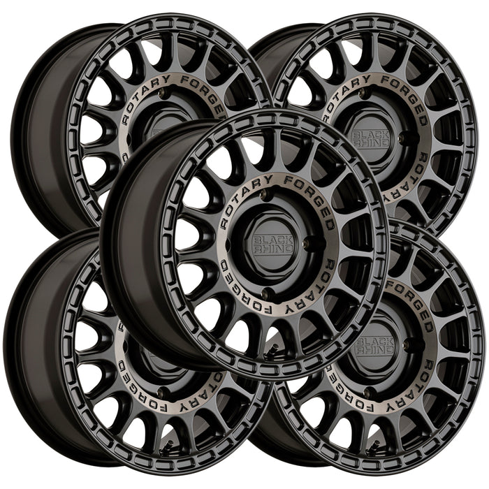 Black Rhino UTV Sandstorm 1570SND364110M80A
