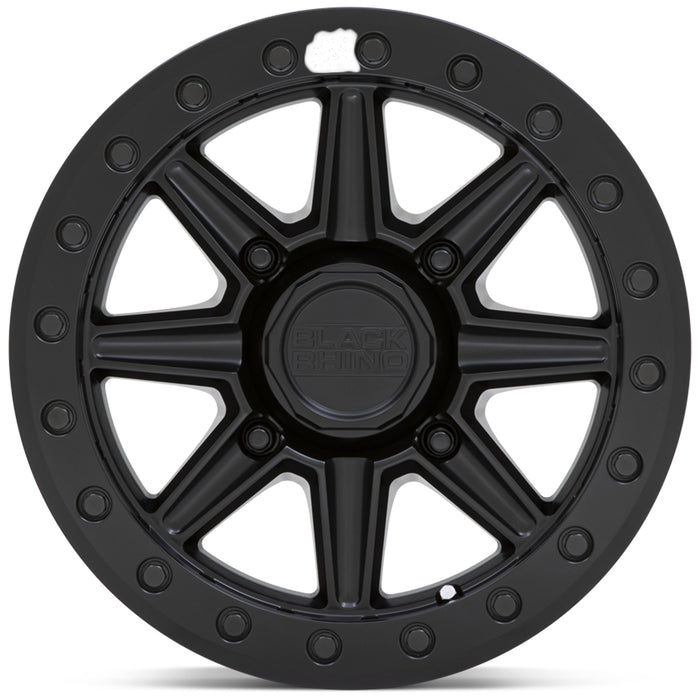 Black Rhino UTV Webb Beadlock 1470WBB514110M80