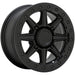 Black Rhino UTV Webb Beadlock 1570WBB364110M80