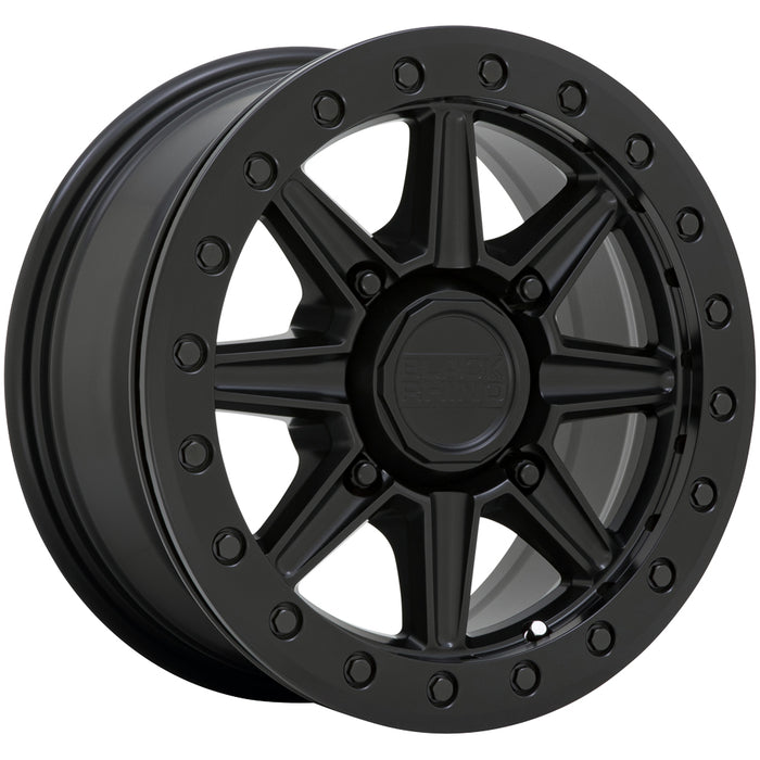 Black Rhino UTV Webb Beadlock 1570WBB364110M80