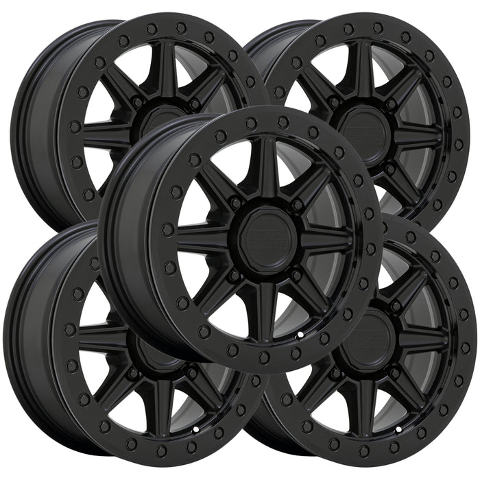 Black Rhino UTV Webb Beadlock 1570WBB514110M80