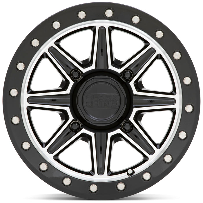 Black Rhino UTV Webb 1470WEB514110F80