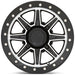 Black Rhino UTV Webb 1470WEB514110F80