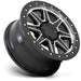 Black Rhino UTV Webb 1470WEB514110F80