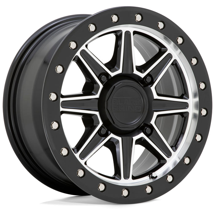 Black Rhino UTV Webb 1470WEB514110F80