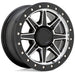 Black Rhino UTV Webb 1470WEB514110F80