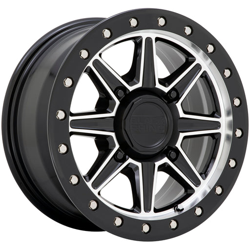 Black Rhino UTV Webb 1570WEB364110F80