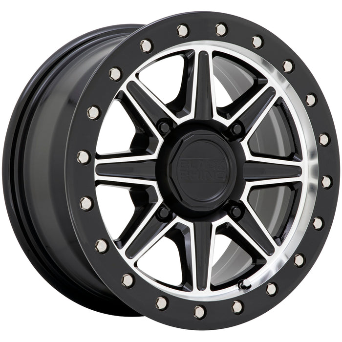 Black Rhino UTV Webb 1470WEB514110F80