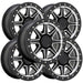 Black Rhino UTV Webb 1570WEB364110F80
