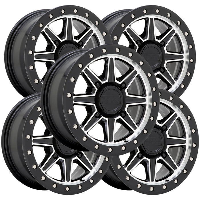 Black Rhino UTV Webb 1570WEB514110F80