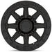 Black Rhino UTV Webb 1570WEB514110M80