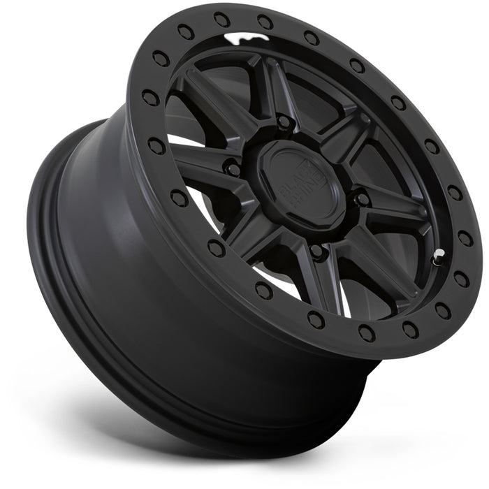 Black Rhino UTV Webb 1570WEB364110M80
