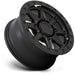 Black Rhino UTV Webb 1570WEB514110M80