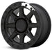 Black Rhino UTV Webb 1570WEB364110M80
