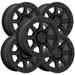 Black Rhino UTV Webb 1570WEB364110M80