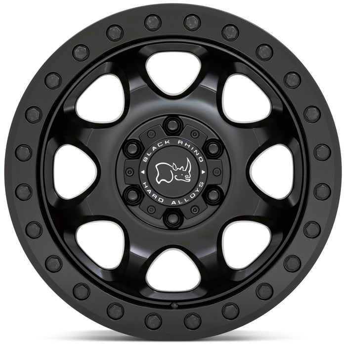 Black Rhino Venture Beadlock 1780VTR386130M84