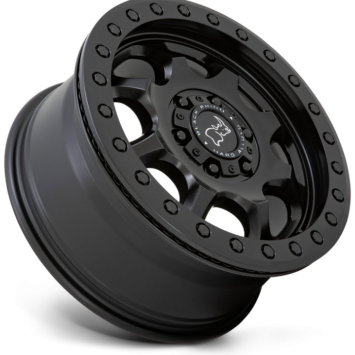 Black Rhino Venture Beadlock 1780VTR386130M84