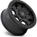 Black Rhino Venture Beadlock 1780VTR386130M84
