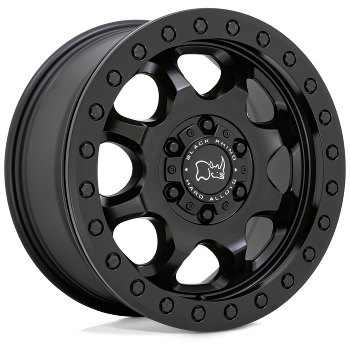 Black Rhino Venture Beadlock 1780VTR386130M84