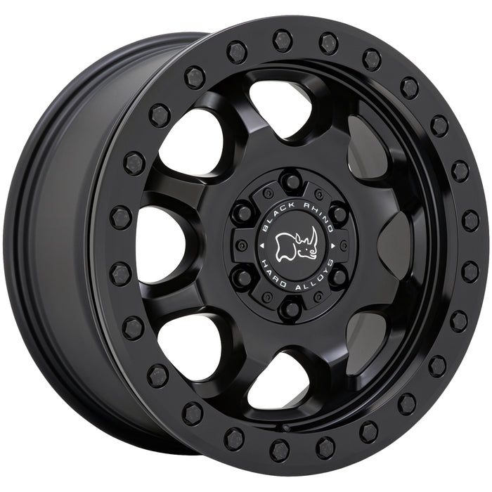 Black Rhino Venture Beadlock 1780VTR386130M84