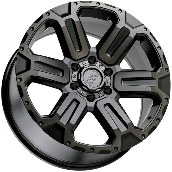 Black Rhino Wanaka 1785WKA126140G12