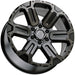 Black Rhino Wanaka 2090WKA126140G12