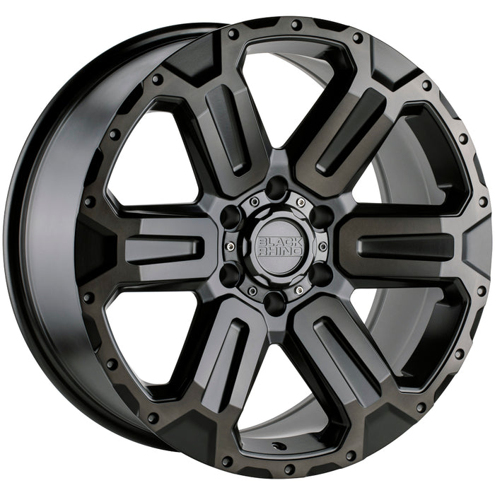 Black Rhino Wanaka 1890WKA126140G12