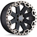Black Rhino Warlord 1880WAR355110M72