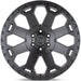Black Rhino Warlord 1880WAR355114G76