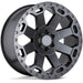 Black Rhino Warlord 1880WAR355114G76
