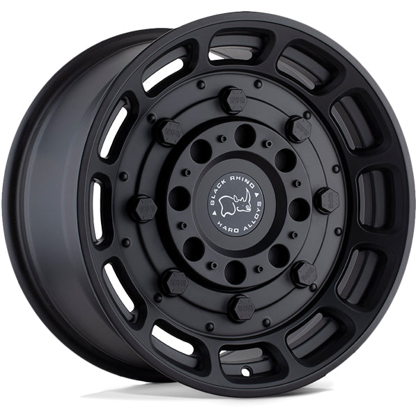 Black Rhino Warthog 2095WHG126114M76