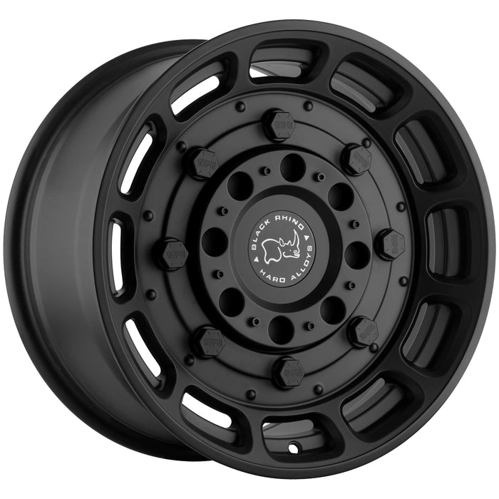 Black Rhino Warthog 1785WHG006140M12