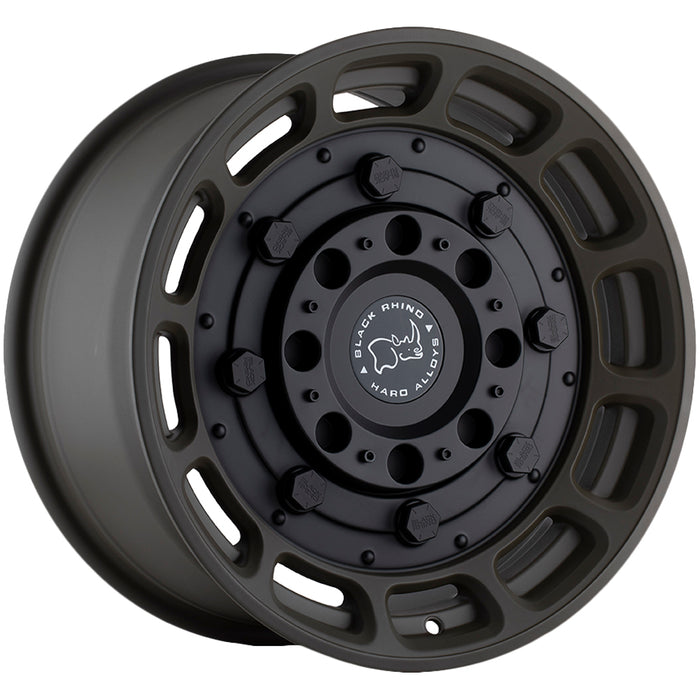Black Rhino Warthog 2095WHG-85127N71