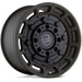 Black Rhino Warthog 2095WHG-85127N71