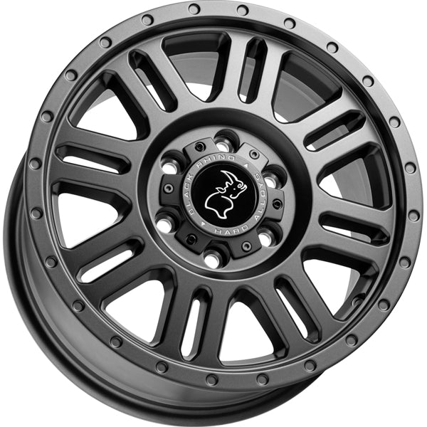 Black Rhino Yellowstone 1680YWN386130G84
