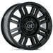 Black Rhino Yellowstone 1780YWN455160M65