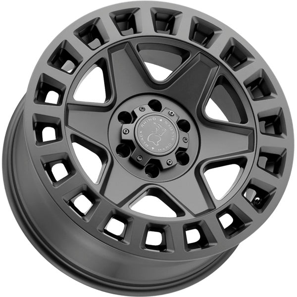 Black Rhino York 1780YRK355120G76