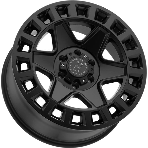 Black Rhino York 1780YRK305127M71