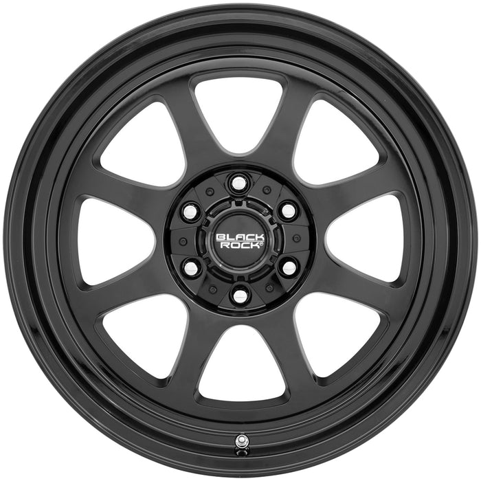 Black Rock 930GB 930GB-2955