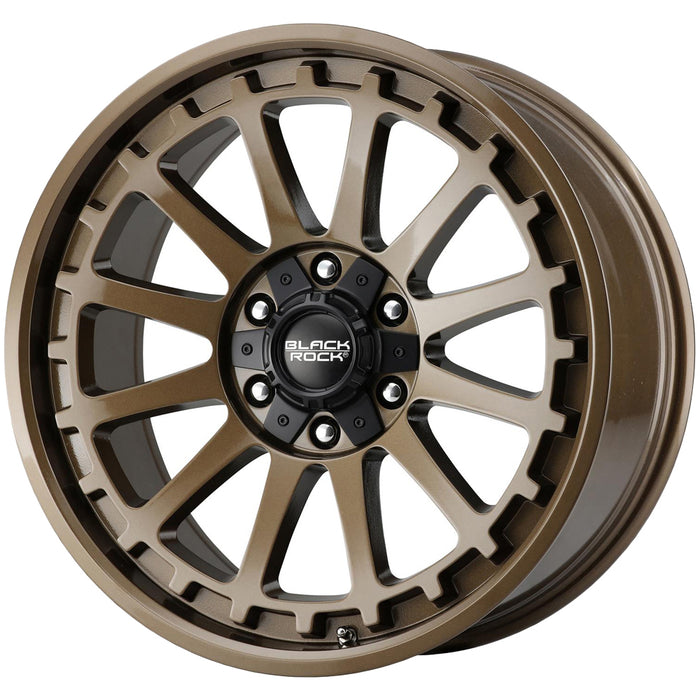 Black Rock 940BZ 940BZ-8960