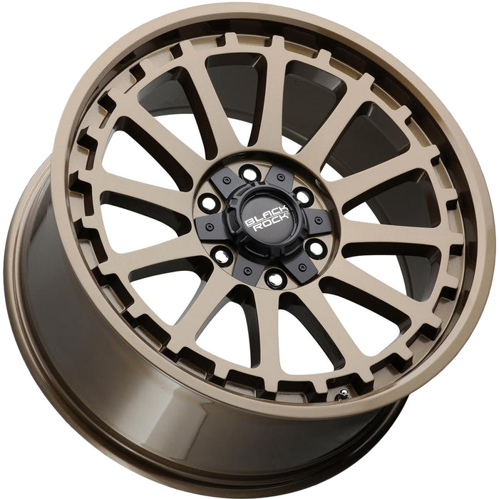 Black Rock 940BZ 940BZ-8960
