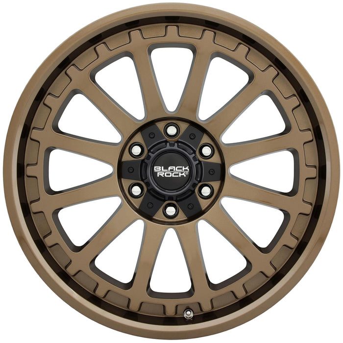 Black Rock 940BZ 940BZ-8960