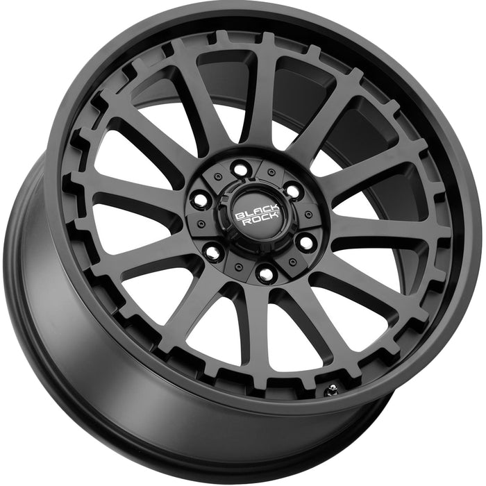 Black Rock 940SB 940SB-2935