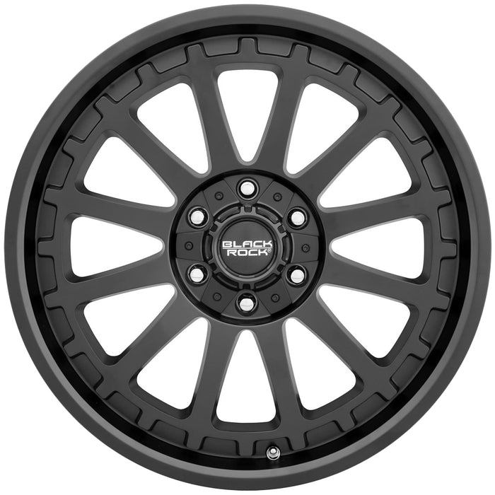 Black Rock 940SB 940SB-8950