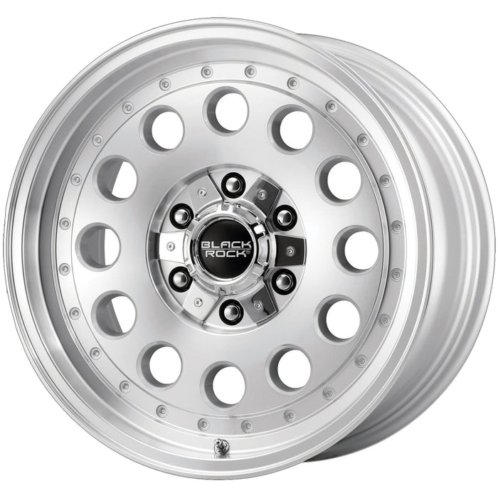 Black Rock 960MS 960MS-7935