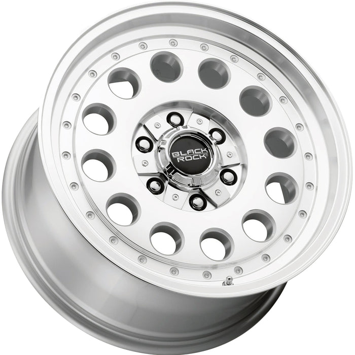 Black Rock 960MS 960MS-7935