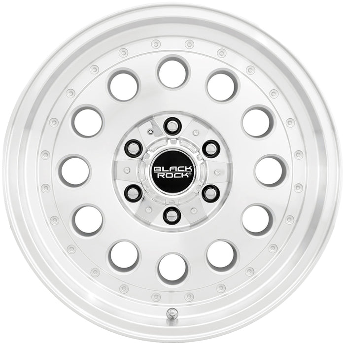 Black Rock 960MS 960MS-7935