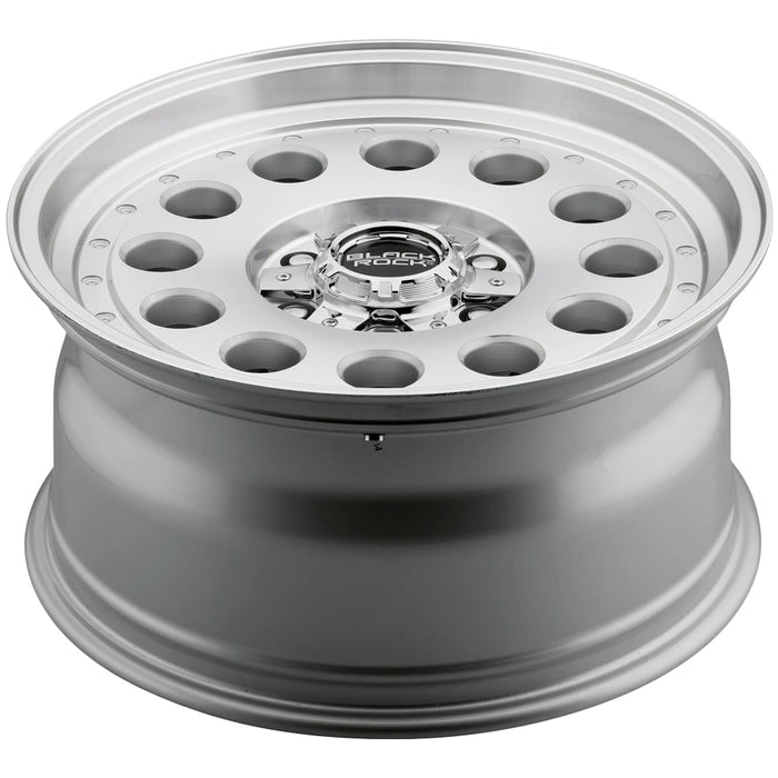 Black Rock 960MS 960MS-7935